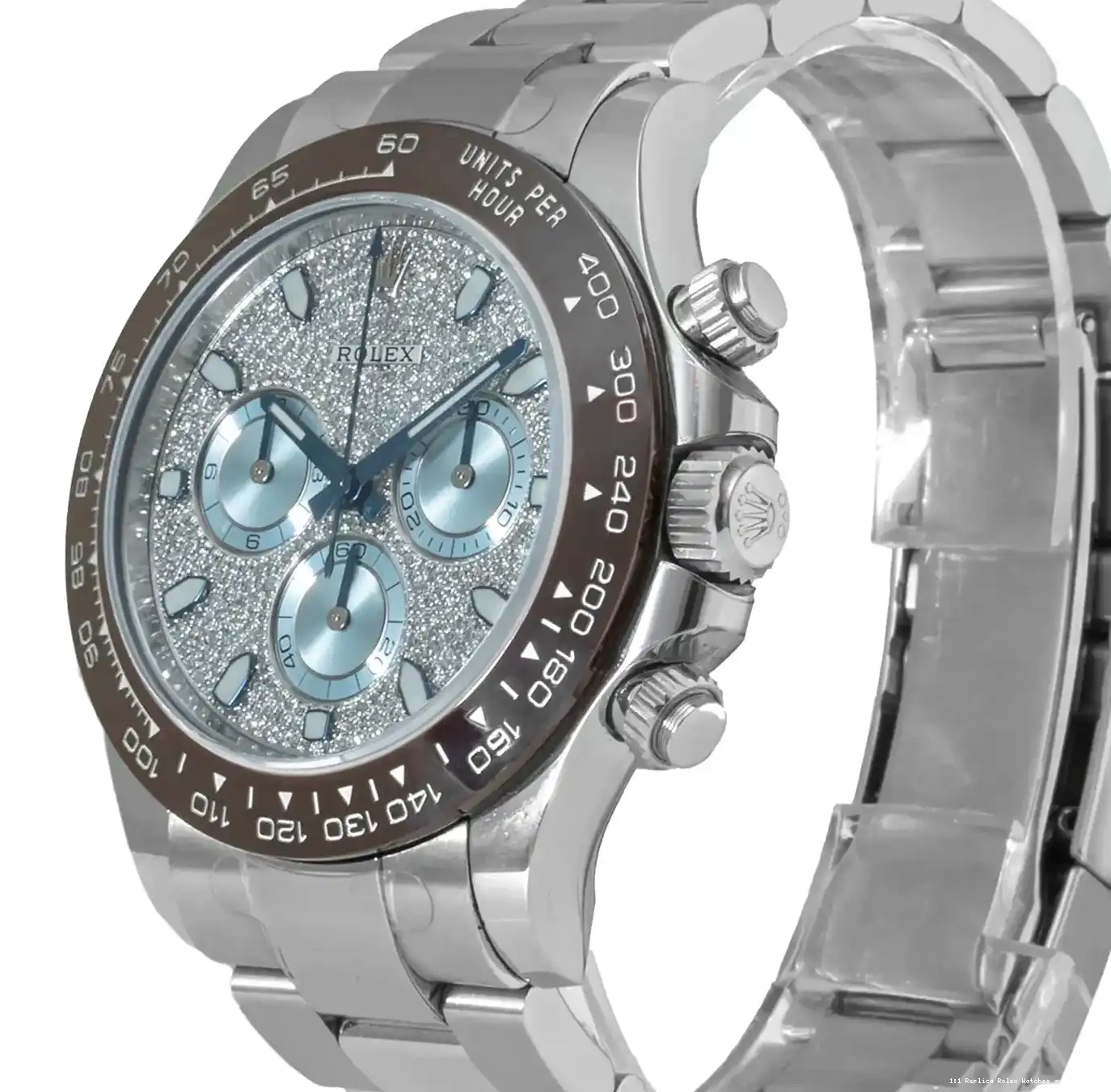 PrestigiousJewelrys Daytona Yes 116506 Rolex 0629
